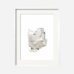 Top 10 🛒 Lulu And Georgia Muted Pastels 'The Horizon' Print By Céline Nordenhed 🌟 14 Lulu And Georgia Muted Pastels 'The Horizon' Print By Céline Nordenhed