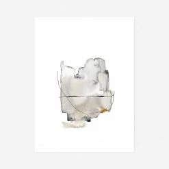 Top 10 🛒 Lulu And Georgia Muted Pastels 'The Horizon' Print By Céline Nordenhed 🌟 15 Lulu And Georgia Muted Pastels 'The Horizon' Print By Céline Nordenhed