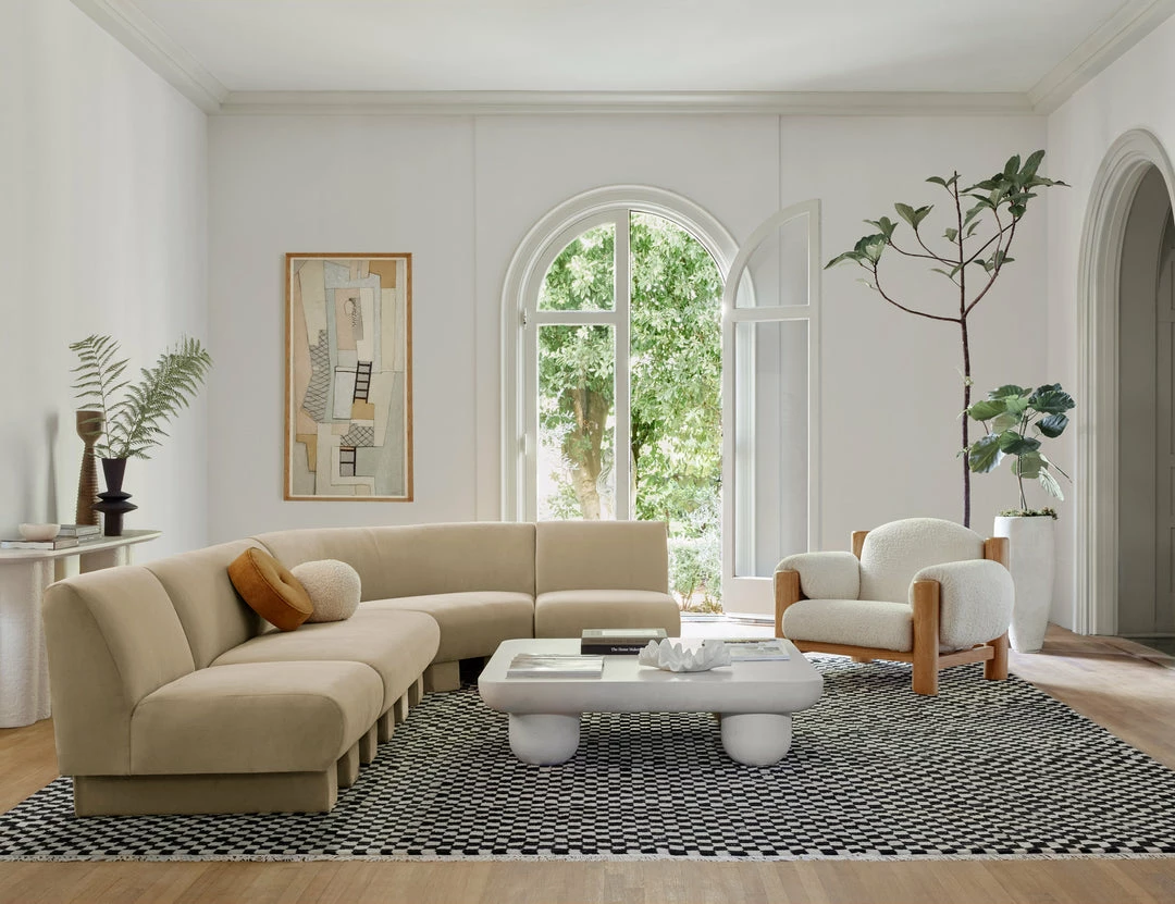 Best Sale π Lulu And Georgia James Accent Chair By Sarah Sherman Samuel Sarah Sherman Samuel Collection π 7 Lulu And Georgia James Accent Chair By Sarah Sherman Samuel Sarah Sherman Samuel Collection