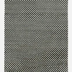Lulu And Georgia Sarah Sherman Samuel Collection Checkerboard Rug By Sarah Sherman Samuel