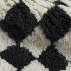 Lulu And Georgia Sarah Sherman Samuel Collection Checkerboard Rug By Sarah Sherman Samuel