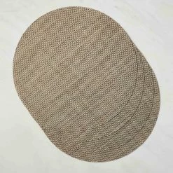 Coupon π Lulu And Georgia Chilewich Basketweave Round Placemat (Set Of 4) Outdoor Collection π 16 Lulu And Georgia Chilewich Basketweave Round Placemat (Set Of 4) Outdoor Collection