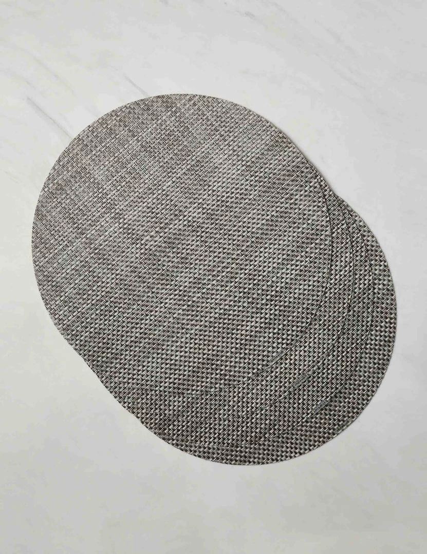 Coupon π Lulu And Georgia Chilewich Basketweave Round Placemat (Set Of 4) Outdoor Collection π 6 Lulu And Georgia Chilewich Basketweave Round Placemat (Set Of 4) Outdoor Collection