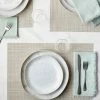 Cheapest π Lulu And Georgia Chilewich Mini Basketweave Rectangle Placemat (Set Of 4) Outdoor Collection π 1 Lulu And Georgia Chilewich Mini Basketweave Rectangle Placemat (Set Of 4) Outdoor Collection