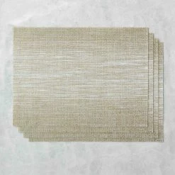 Best Pirce π Lulu And Georgia Outdoor Collection Chilewich Ombre Rectangle Placemat (Set Of 4) βοΈ 11 Lulu And Georgia Outdoor Collection Chilewich Ombre Rectangle Placemat (Set Of 4)