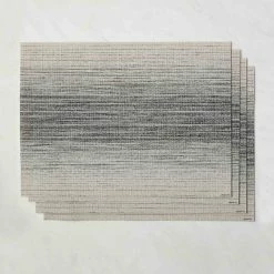 Best Pirce π Lulu And Georgia Outdoor Collection Chilewich Ombre Rectangle Placemat (Set Of 4) βοΈ 13 Lulu And Georgia Outdoor Collection Chilewich Ombre Rectangle Placemat (Set Of 4)