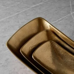 Lulu And Georgia Claudi Bowls (Set Of 3) Décor