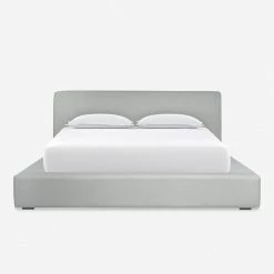 Lulu And Georgia Clayton Platform Bed