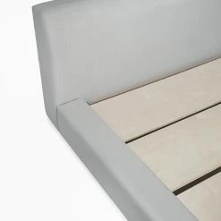 Lulu And Georgia Clayton Platform Bed