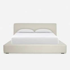 Lulu And Georgia Clayton Platform Bed