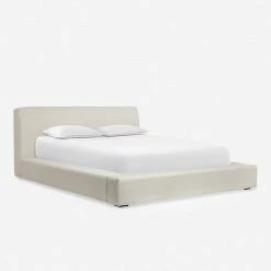 Lulu And Georgia Clayton Platform Bed