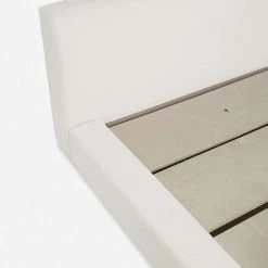 Lulu And Georgia Clayton Platform Bed