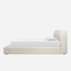 Lulu And Georgia Clayton Platform Bed