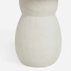 Lulu And Georgia Clouded Round Side Table By Sarah Sherman Samuel Sarah Sherman Samuel Collection