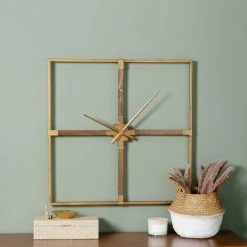 Lulu And Georgia Langston Clock