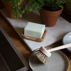 Lulu And Georgia Muted Pastels Andrée Jardin Solid Dish Washing Soap (Set Of 2)