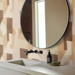 Lulu And Georgia District Wallpaper By Kelly Wearstler