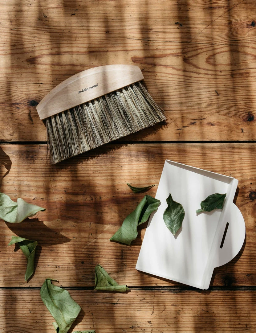 Top 10 ❤️ Lulu And Georgia Mr. And Mrs. Clynk Mini Brush + Dustpan Set By Andrée Jardin 🔥 3 Lulu And Georgia Mr. And Mrs. Clynk Mini Brush + Dustpan Set By Andrée Jardin