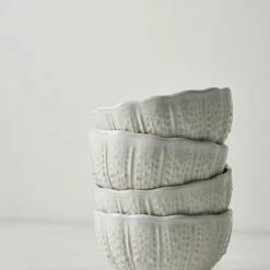 Lulu And Georgia Aparte Fruit Bowls (Set Of 6) By Costa Nova