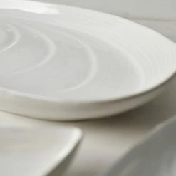 Lulu And Georgia Aparte Nesting Trays (Set Of 3) By Costa Nova