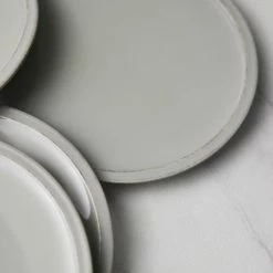 Lulu And Georgia Friso Bread Plates (Set Of 6) By Costa Nova Kitchen + Dining