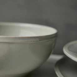 Lulu And Georgia Costa Nova Friso Dinnerware 5-Piece Place Setting