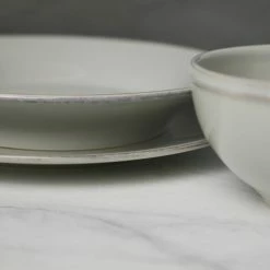 Lulu And Georgia Costa Nova Friso Dinnerware 5-Piece Place Setting