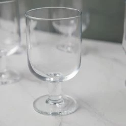 Lulu And Georgia Kitchen + Dining Costa Nova Safra Glasses (Set Of 6)