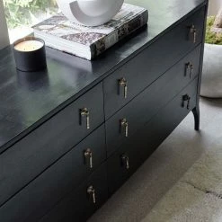 Lulu And Georgia Anabella Dresser