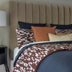 Lulu And Georgia Bed + Bath Gemma Sham, (Set Of 2)