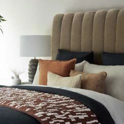 Lulu And Georgia Gemma Coverlet Bed + Bath