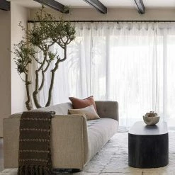 Lulu And Georgia Pismo Throw Pillows + Throws