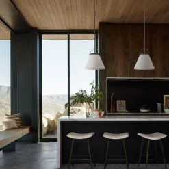 Lulu And Georgia Svetta Counter Stool Furniture