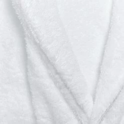 Lulu And Georgia Bed + Bath Coyuchi Cloud Loom Organic Robe