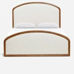 Lulu And Georgia New Crawford Platform Bed