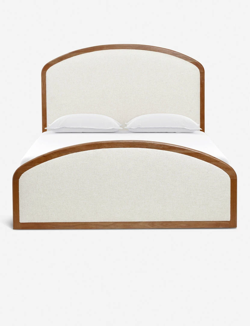 Cheap 👍 Lulu And Georgia New Crawford Platform Bed ✨ 3 Lulu And Georgia New Crawford Platform Bed