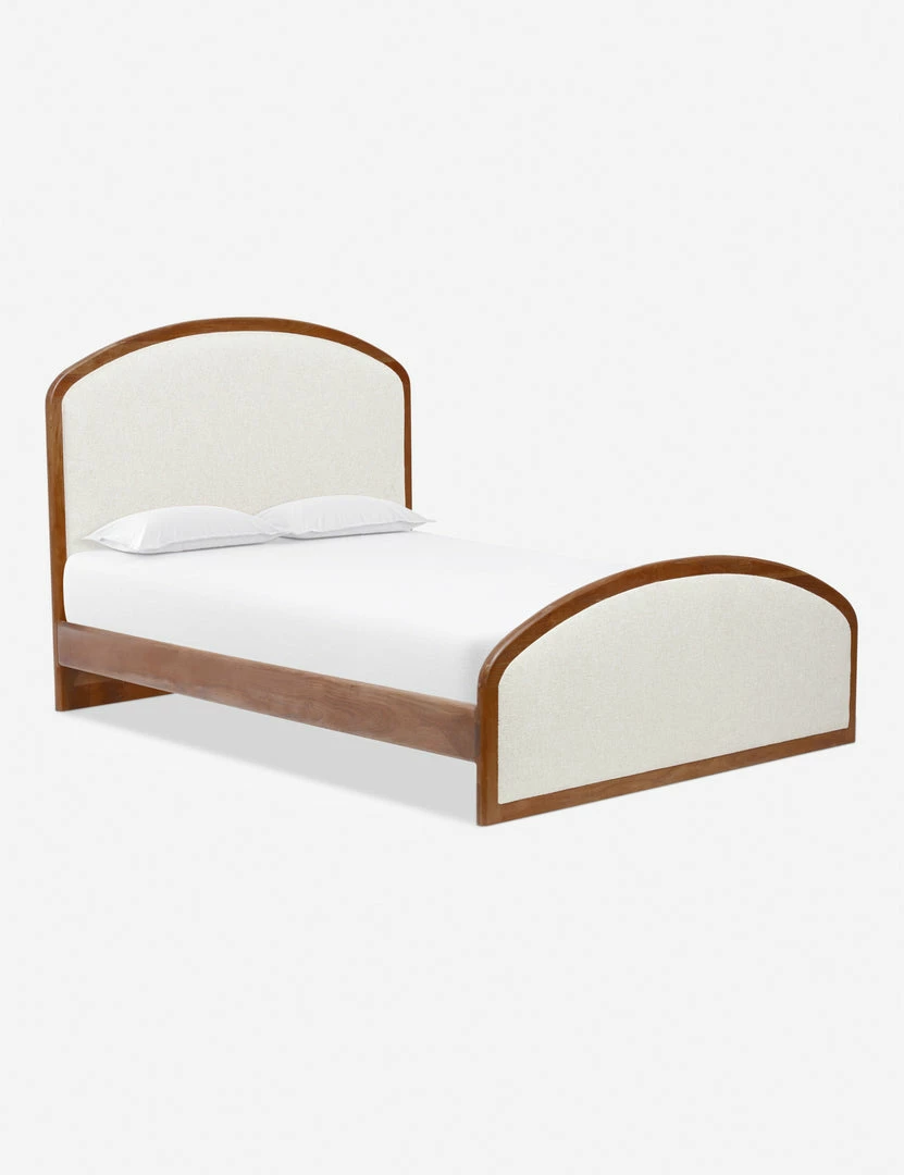 Cheap 👍 Lulu And Georgia New Crawford Platform Bed ✨ 5 Lulu And Georgia New Crawford Platform Bed