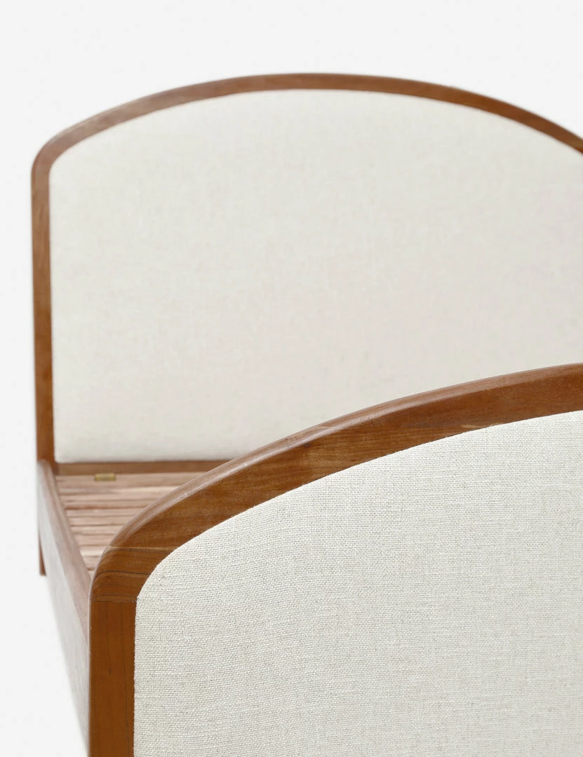 Cheap 👍 Lulu And Georgia New Crawford Platform Bed ✨ 7 Lulu And Georgia New Crawford Platform Bed