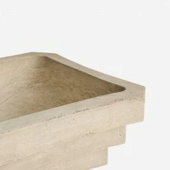 Lulu And Georgia Cantilever Planter By Arteriors Accessories + Décor
