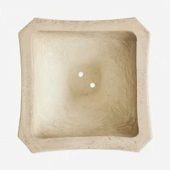 Lulu And Georgia Cantilever Planter By Arteriors Accessories + Décor