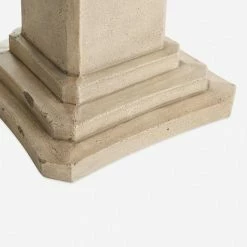 Lulu And Georgia Cantilever Planter By Arteriors Accessories + Décor