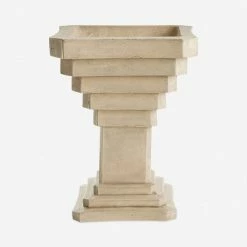 Lulu And Georgia Cantilever Planter By Arteriors Accessories + Décor