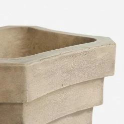 Lulu And Georgia Cantilever Planter By Arteriors Accessories + Décor