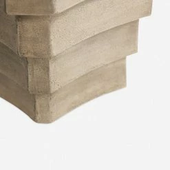 Lulu And Georgia Cantilever Planter By Arteriors Accessories + Décor