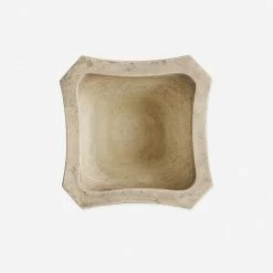 Lulu And Georgia Cantilever Planter By Arteriors Accessories + Décor