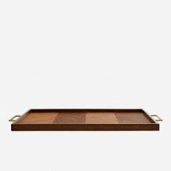 Lulu And Georgia Caribe Tray By Arteriors