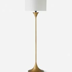Lulu And Georgia Sigfried Floor Lamp