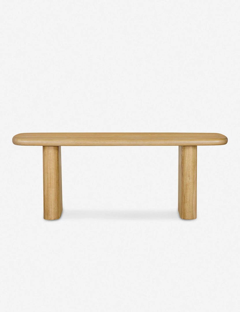Best Sale π Lulu And Georgia Nera Dining Bench Earth Tones π₯° 7 Lulu And Georgia Nera Dining Bench Earth Tones