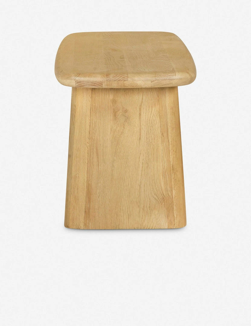 Best Sale π Lulu And Georgia Nera Dining Bench Earth Tones π₯° 8 Lulu And Georgia Nera Dining Bench Earth Tones