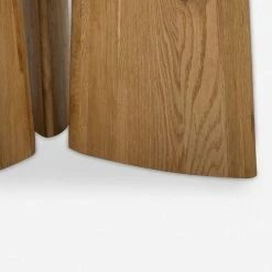 Lulu And Georgia Nera Round Dining Table